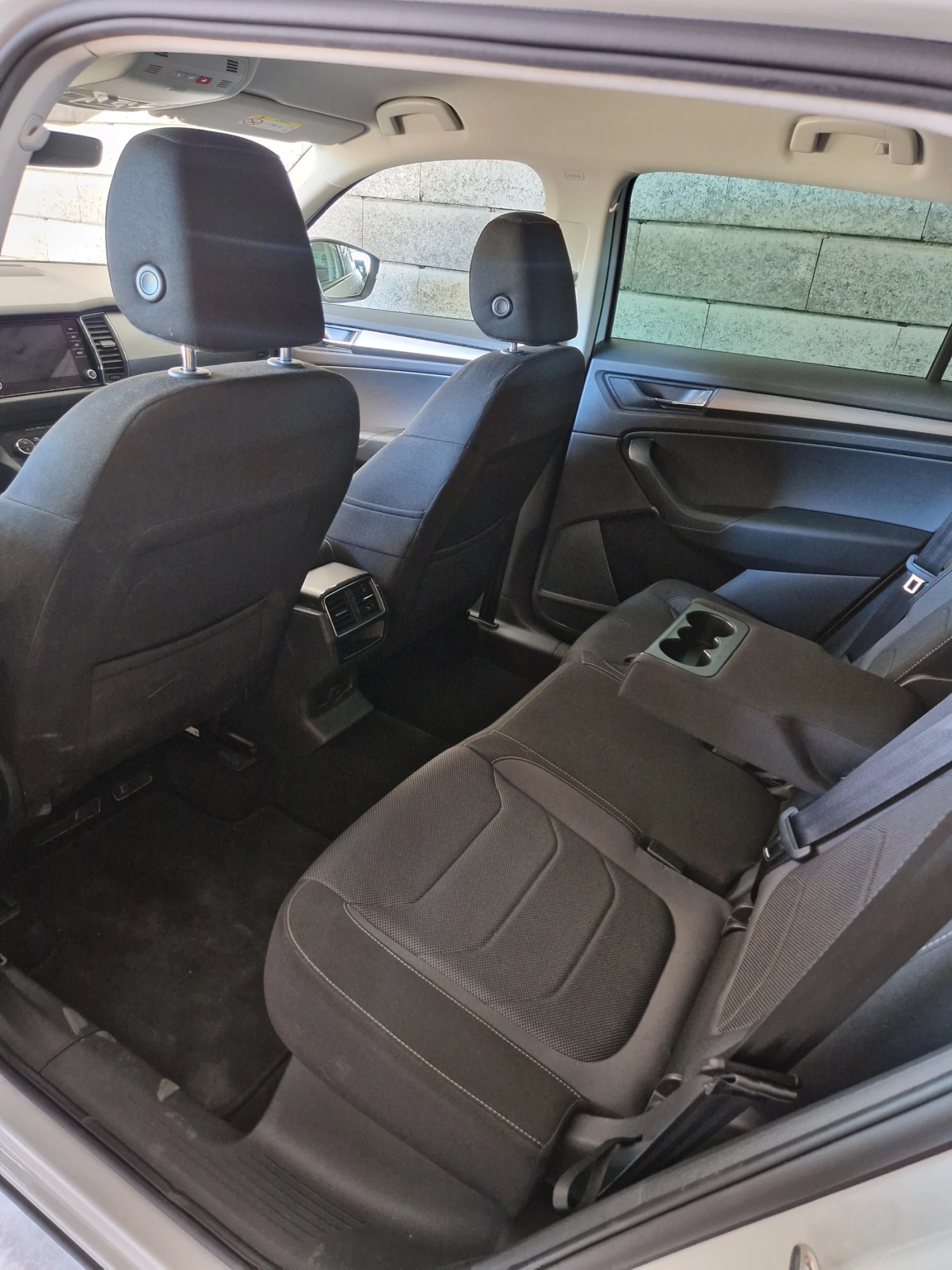 Skoda Kodiaq  - изображение 8