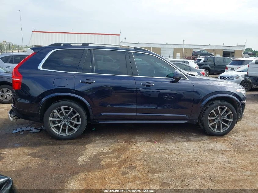 Volvo Xc90 2017 VOLVO XC90 T6 MOMENTUM - изображение 4