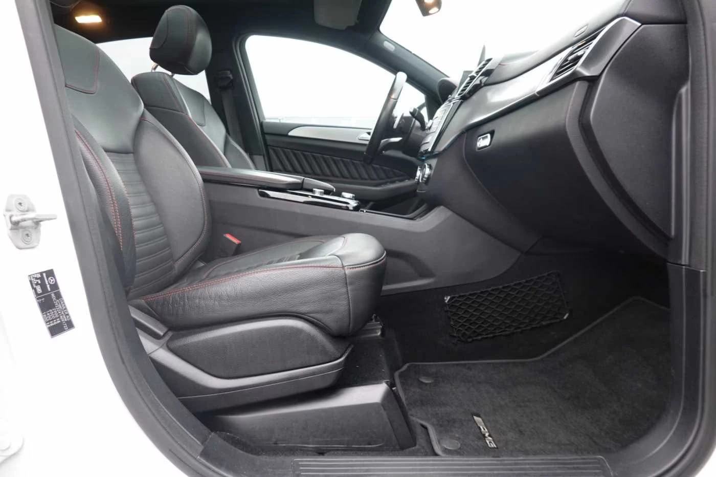 Mercedes-Benz GLE 350 d/COUPE/258HP/AMG-LINE/SPORT-PACK/KLESS/PANO/534f | Mobile.bg   11