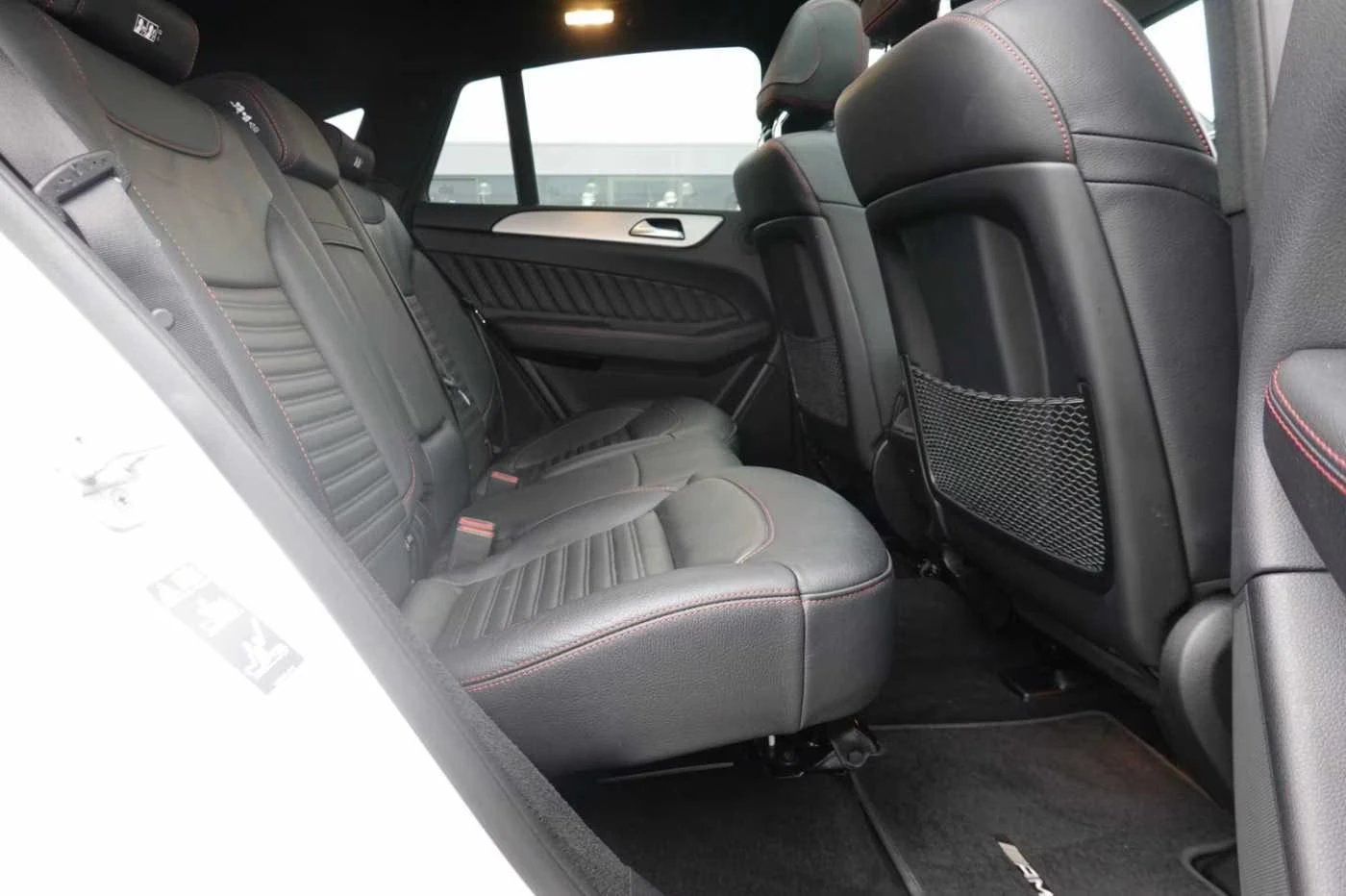 Mercedes-Benz GLE 350 d/COUPE/258HP/AMG-LINE/SPORT-PACK/KLESS/PANO/534f | Mobile.bg   14