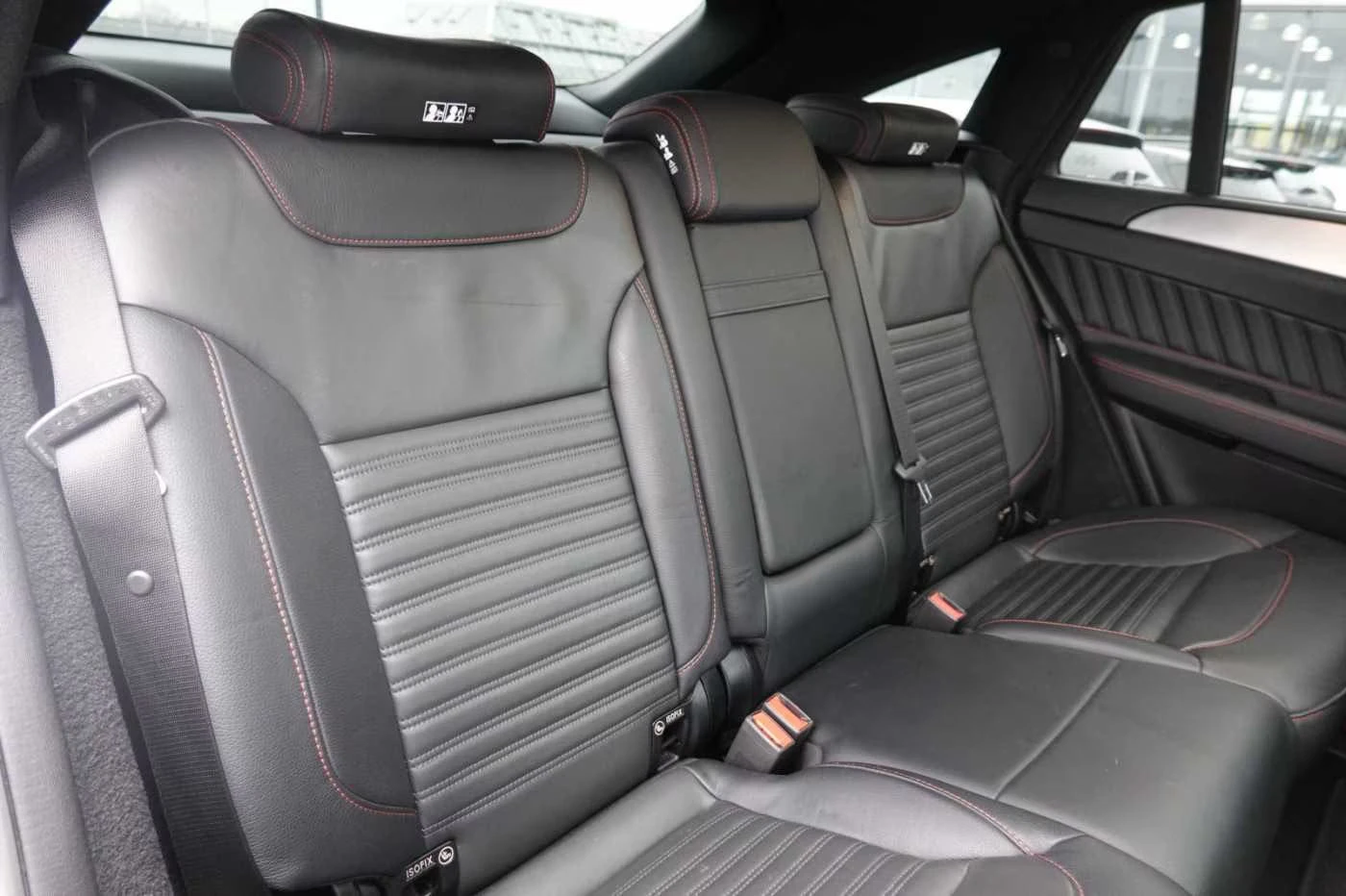 Mercedes-Benz GLE 350 d/COUPE/258HP/AMG-LINE/SPORT-PACK/KLESS/PANO/534f | Mobile.bg   15