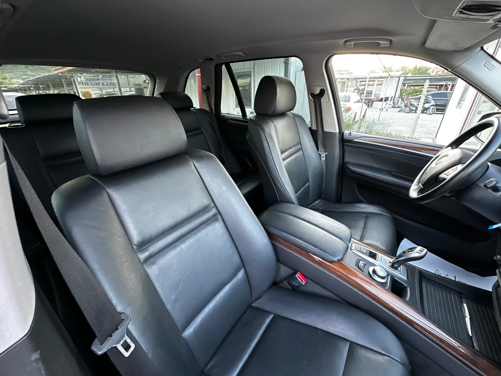 BMW X5 3.0d 235к.с  6+ 1 - изображение 8