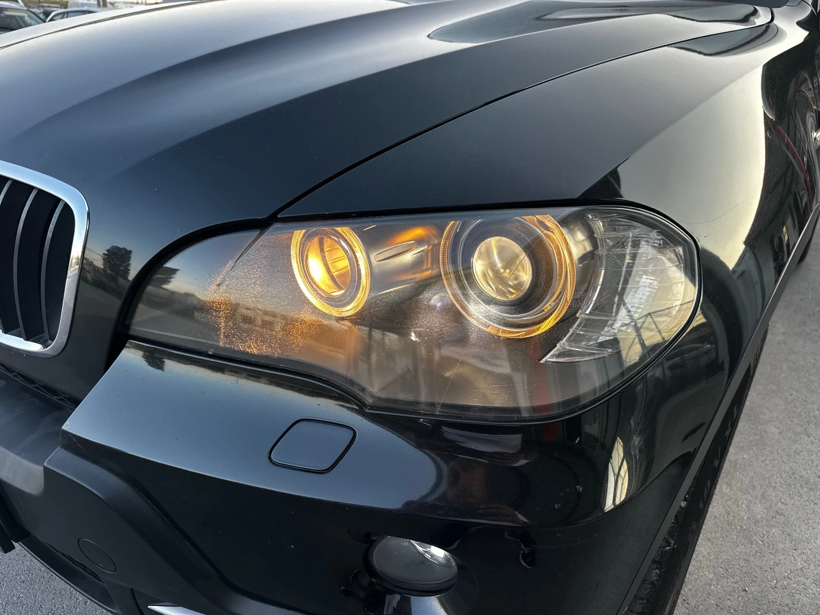BMW X5 3.0d 235к.с  6+ 1 - изображение 5
