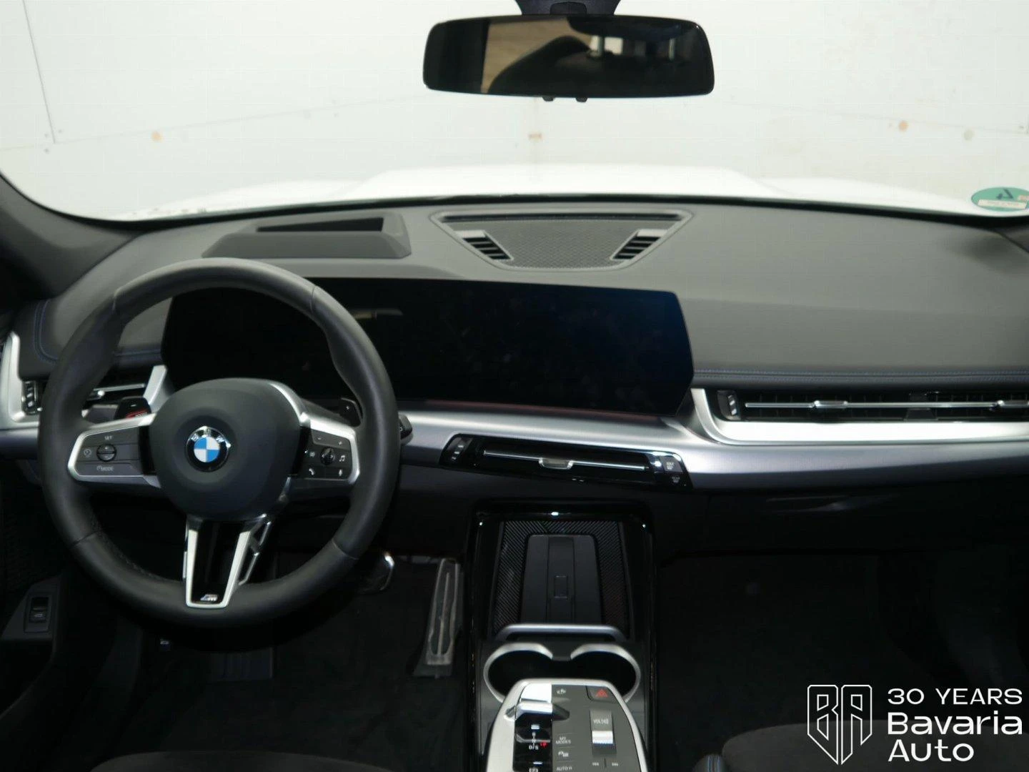 BMW X1 20d xDrive M Sport Paket Steptronic | Mobile.bg   6