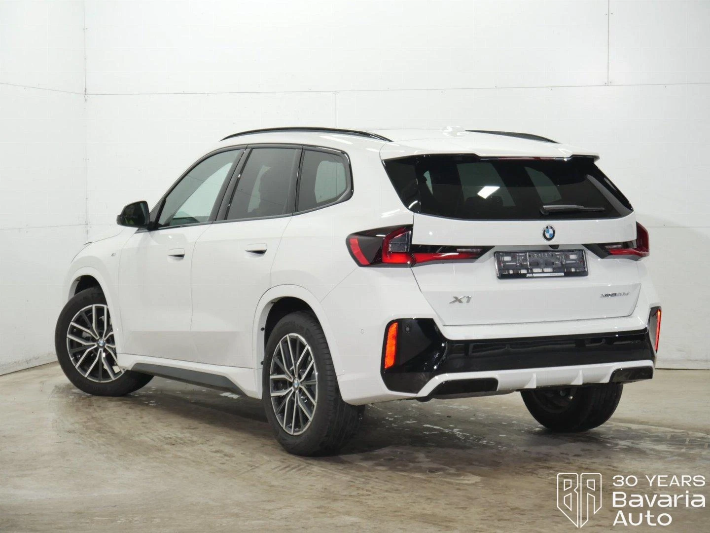 BMW X1 20d xDrive M Sport Paket Steptronic | Mobile.bg   2