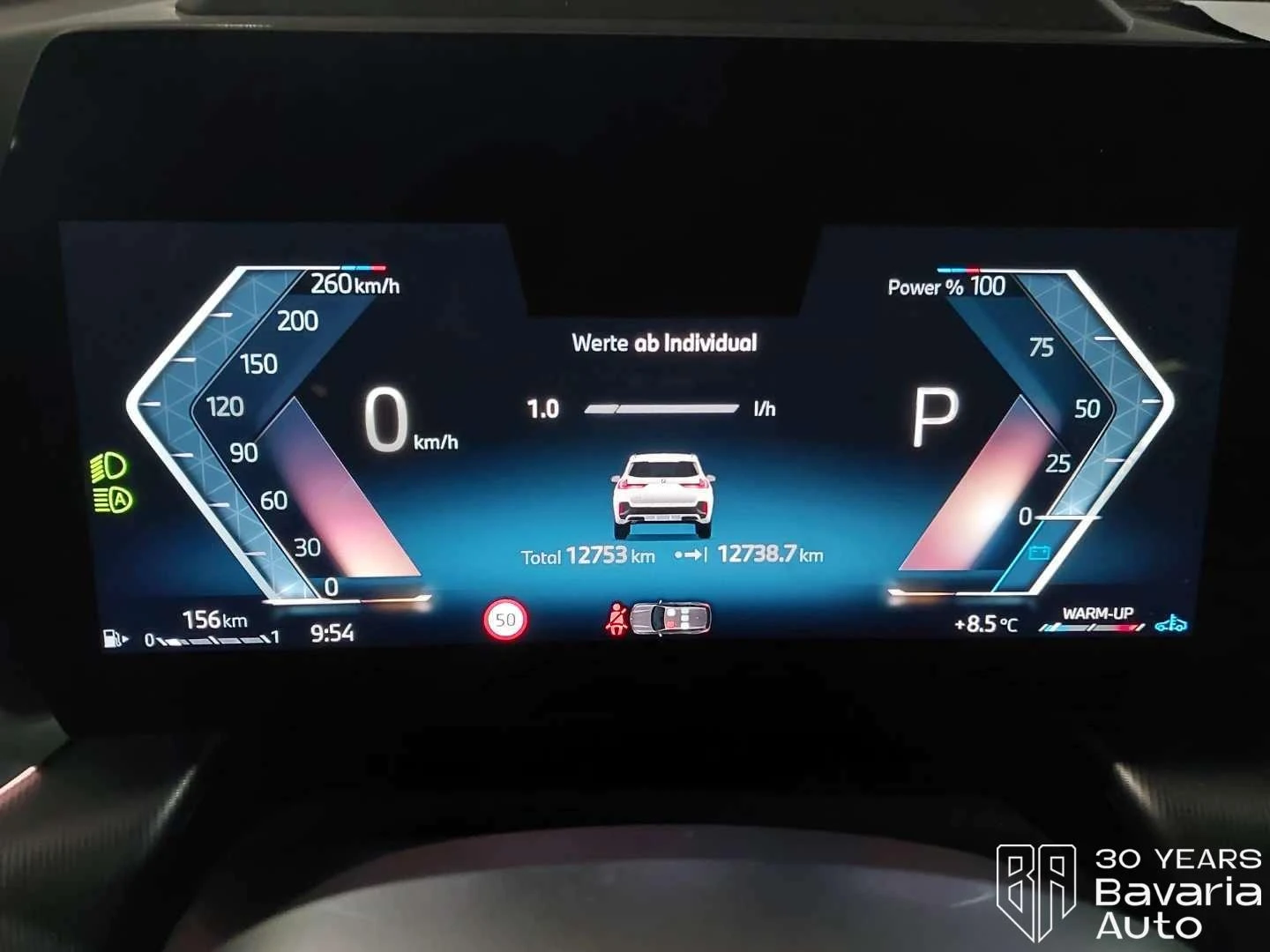 BMW X1 20d xDrive M Sport Paket Steptronic | Mobile.bg   10