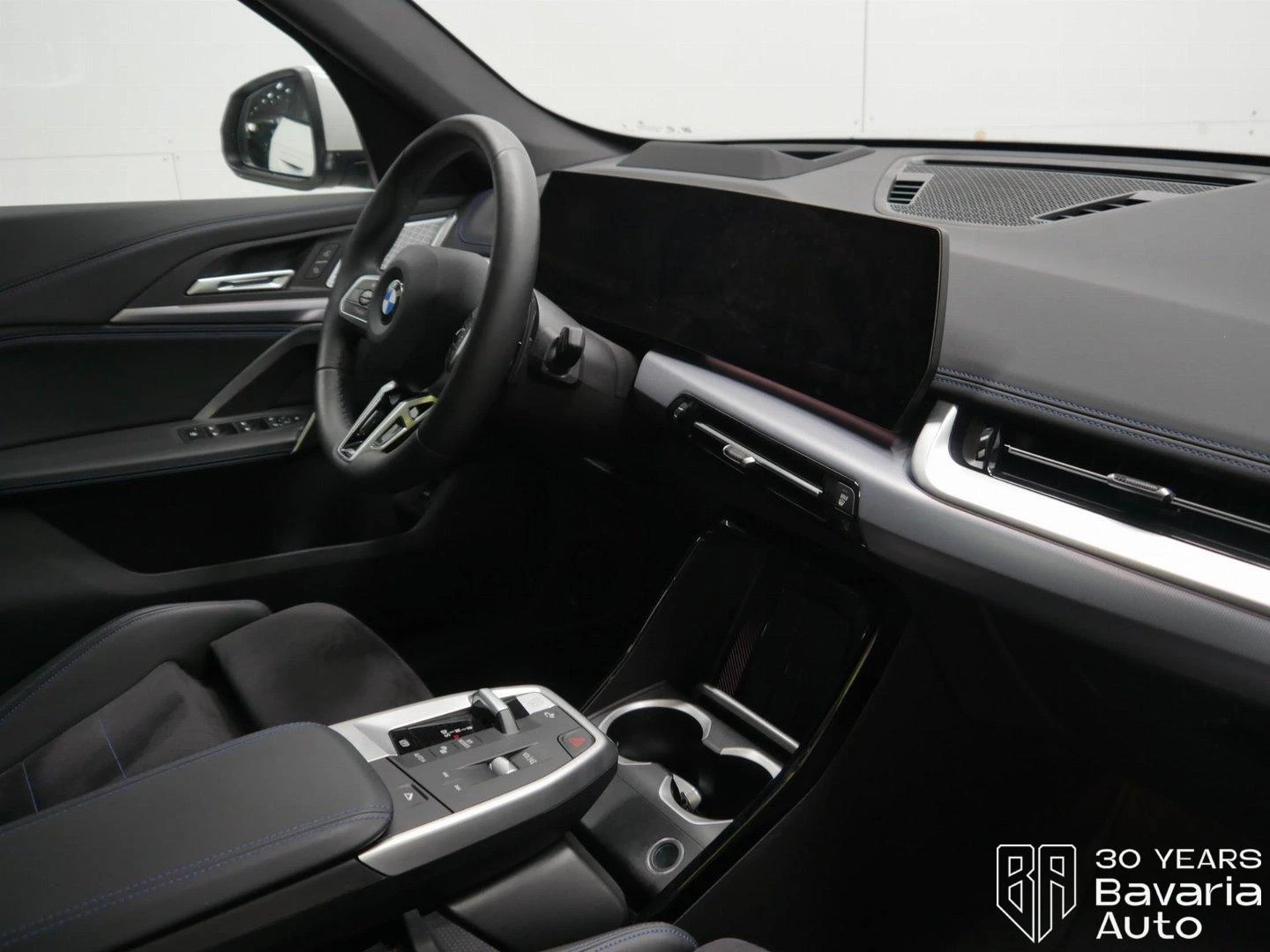 BMW X1 20d xDrive M Sport Paket Steptronic | Mobile.bg   7