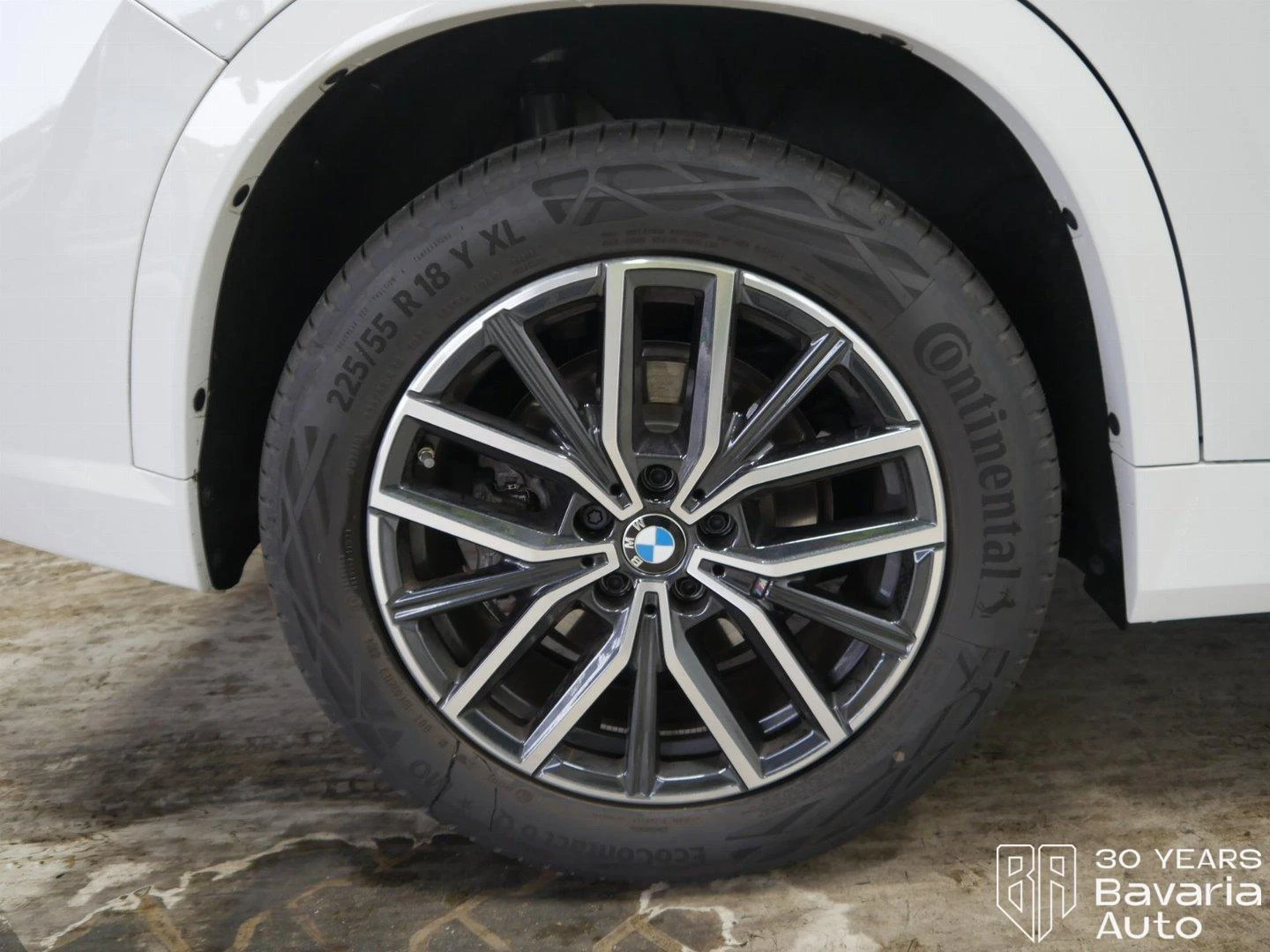 BMW X1 20d xDrive M Sport Paket Steptronic | Mobile.bg   13