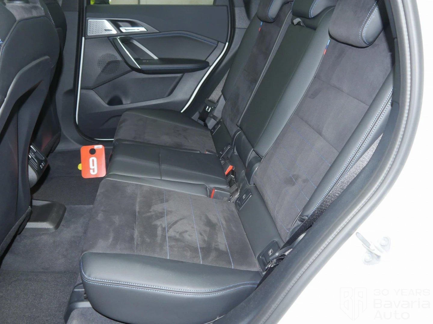 BMW X1 20d xDrive M Sport Paket Steptronic | Mobile.bg   8