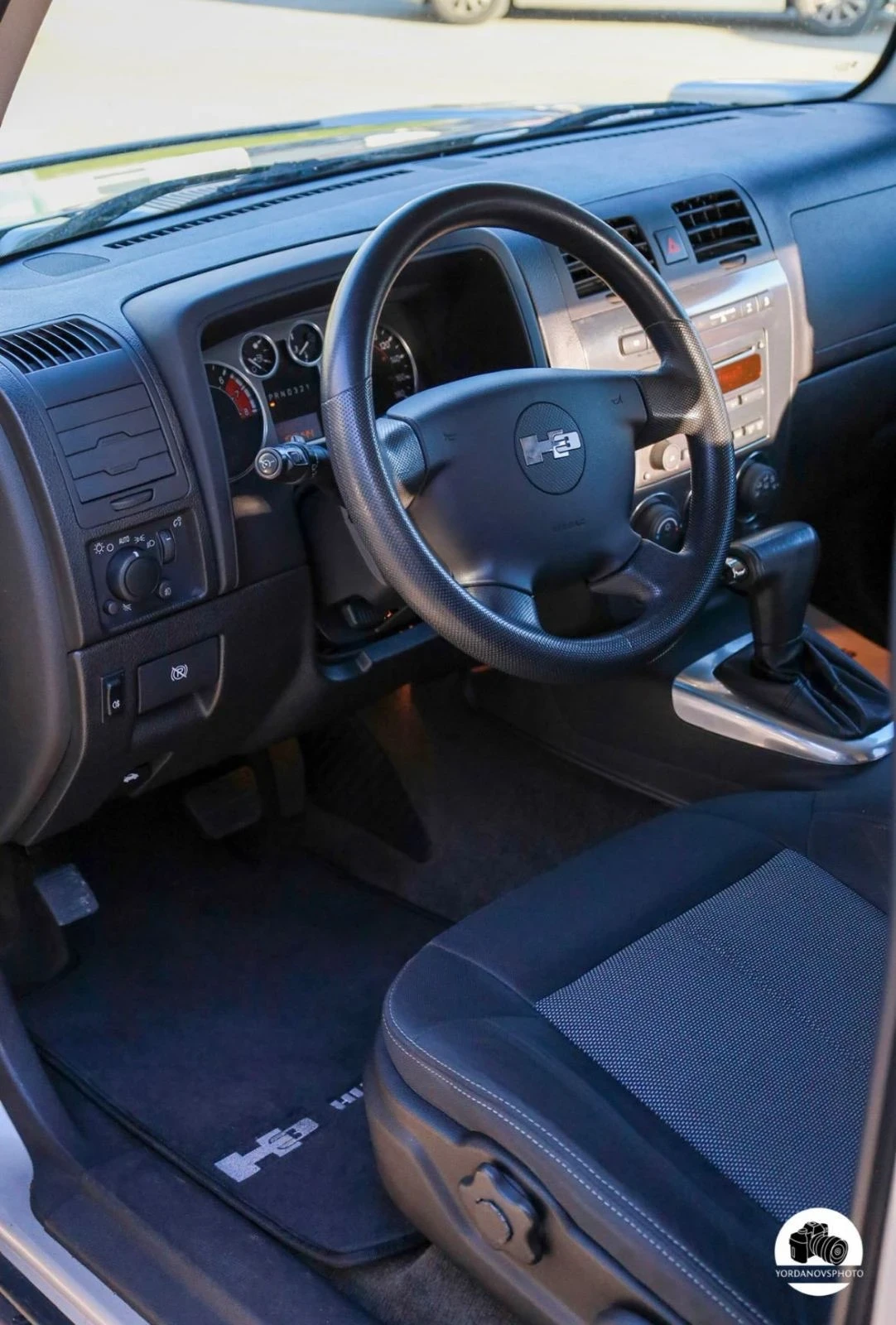 Hummer H3 3.5 / 44 | Mobile.bg   11