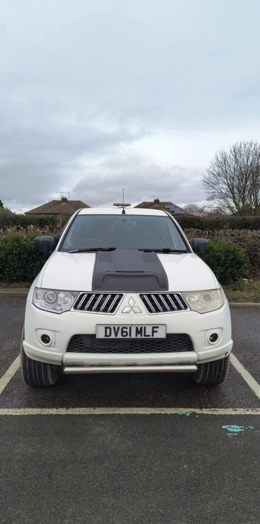 Mitsubishi L200 ���� ����� ��������� �  | Mobile.bg � ����������� 1