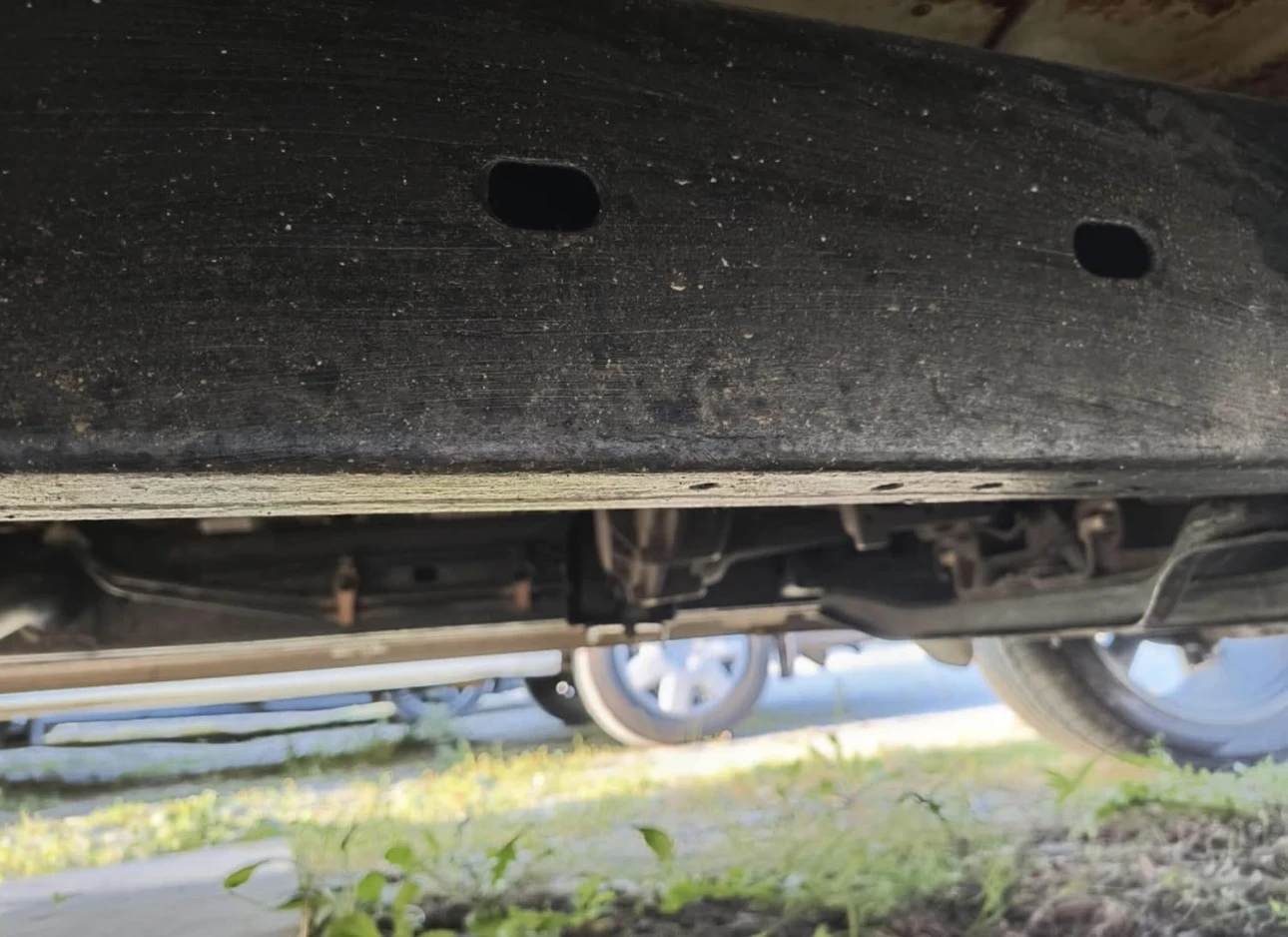 Mitsubishi L200 Няма гнило перфектен е  - изображение 9