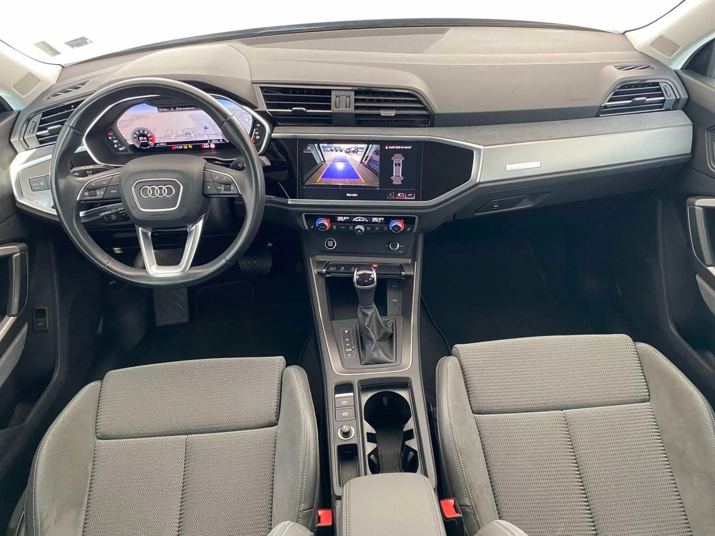Audi Q3 S line 40 TFSI quattro | Mobile.bg � ����������� 5