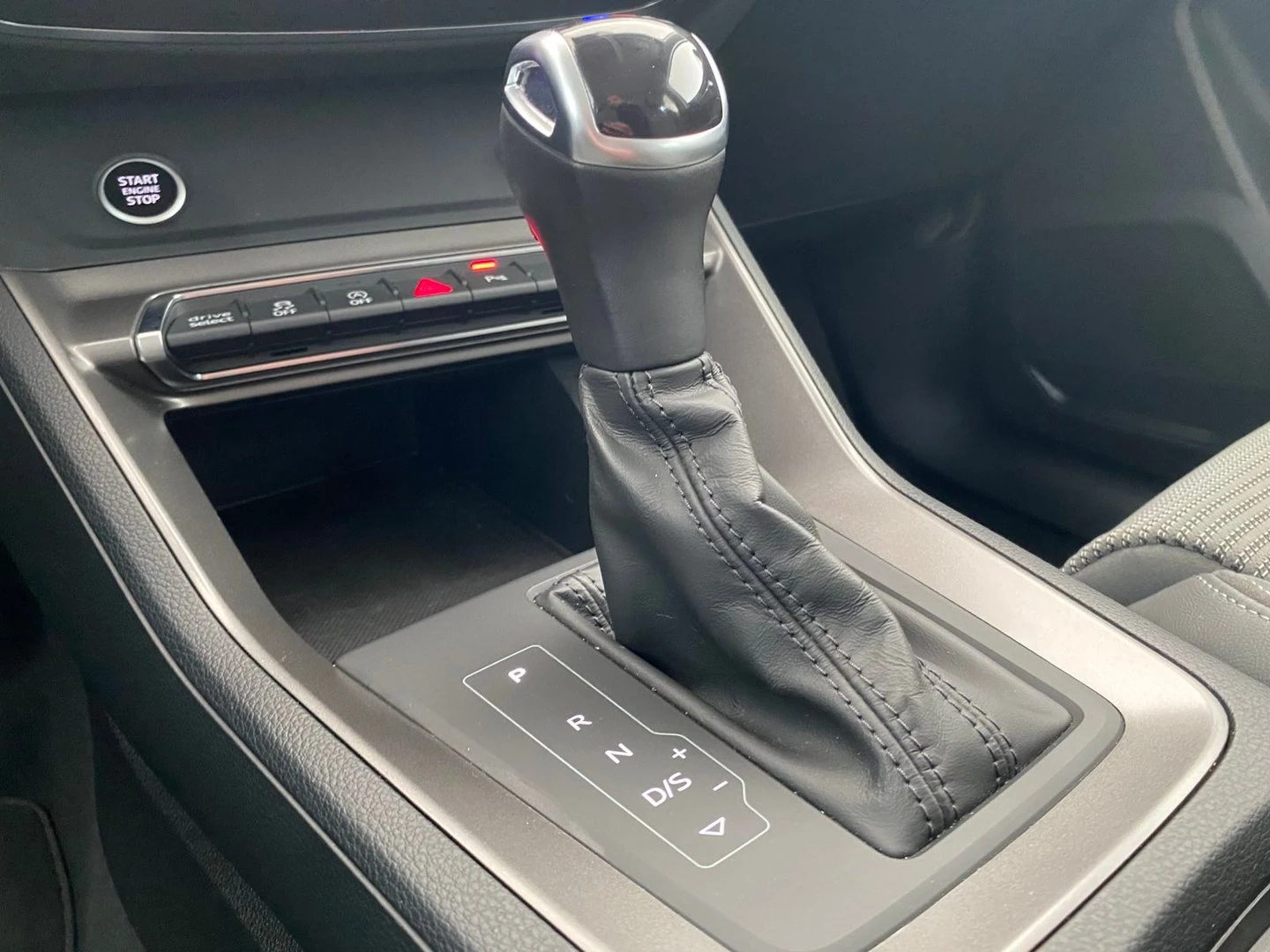 Audi Q3 S line 40 TFSI quattro | Mobile.bg � ����������� 6