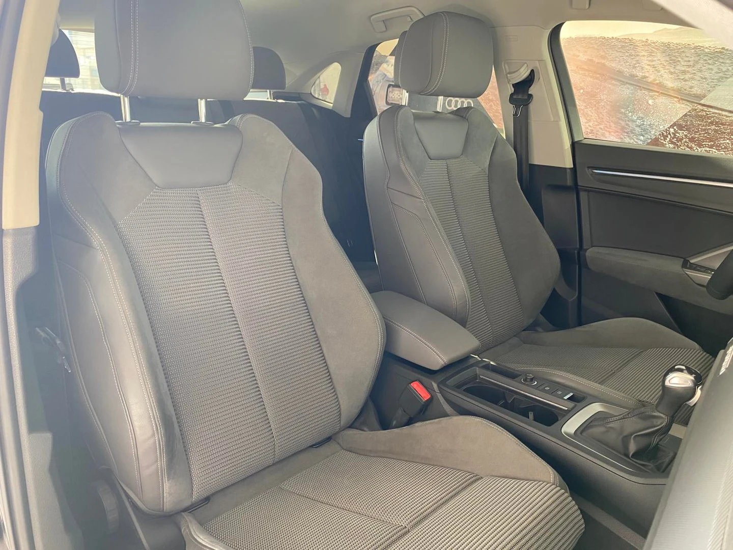 Audi Q3 S line 40 TFSI quattro | Mobile.bg � ����������� 4