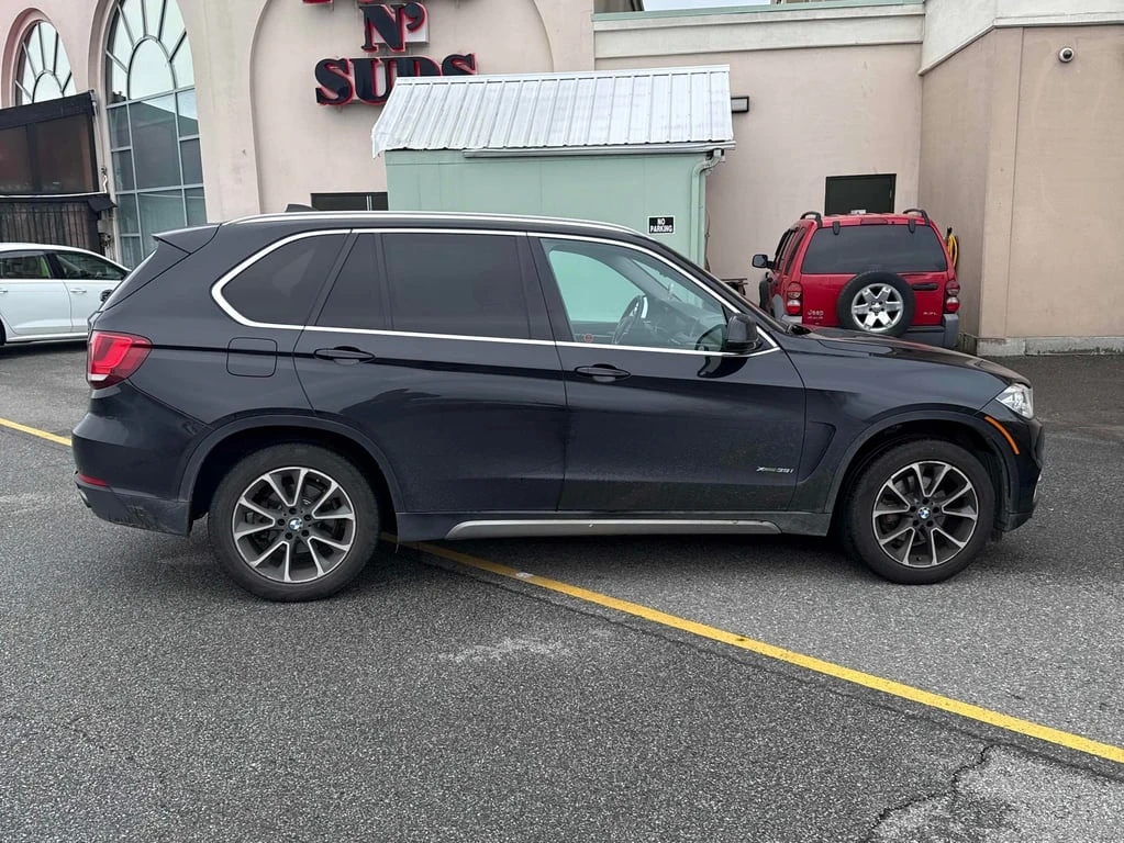 BMW X5 * xDrive35i * CARFAX * ��� ������������ ������ | Mobile.bg � ����������� 3