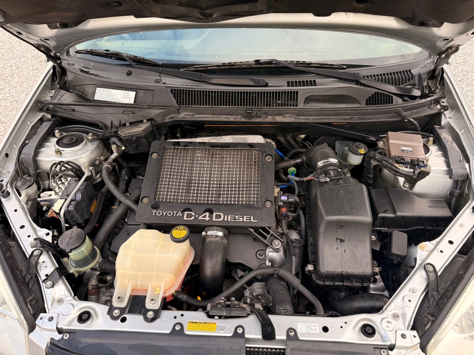 Toyota Rav4 2, 0 D-4D ������ �������� �������� | Mobile.bg � ����������� 13