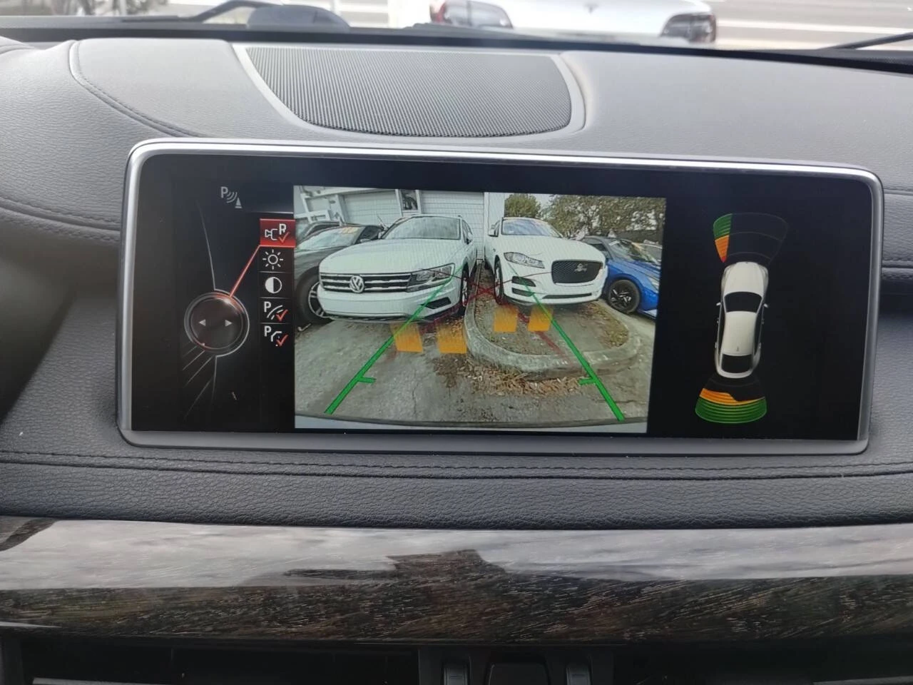 BMW X6 xDrive35i | Mobile.bg � ����������� 11