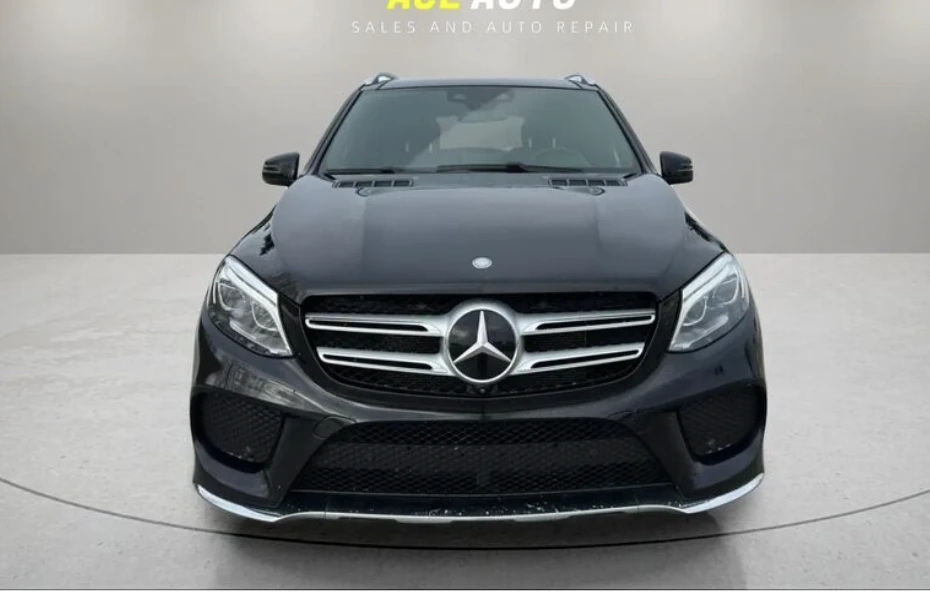 Mercedes-Benz GLE 400 AMG* PACK* HARMON* KARDON* �������* ���������* ��� | Mobile.bg � ����������� 7