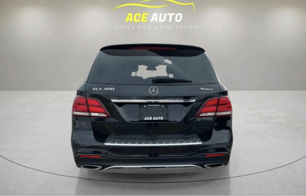 Mercedes-Benz GLE 400 AMG* PACK* HARMON* KARDON* �������* ���������* ��� | Mobile.bg � ����������� 8