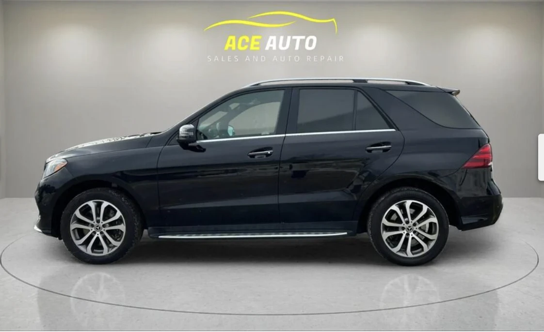 Mercedes-Benz GLE 400 AMG* PACK* HARMON* KARDON* �������* ���������* ��� | Mobile.bg � ����������� 6