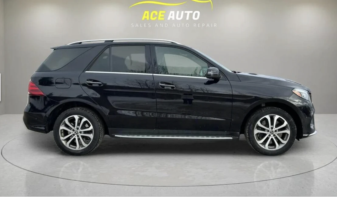 Mercedes-Benz GLE 400 AMG* PACK* HARMON* KARDON* �������* ���������* ��� | Mobile.bg � ����������� 5