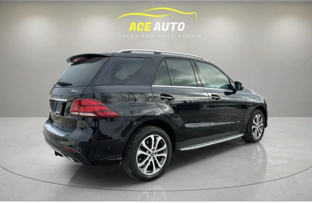 Mercedes-Benz GLE 400 AMG* PACK* HARMON* KARDON* �������* ���������* ��� | Mobile.bg � ����������� 2