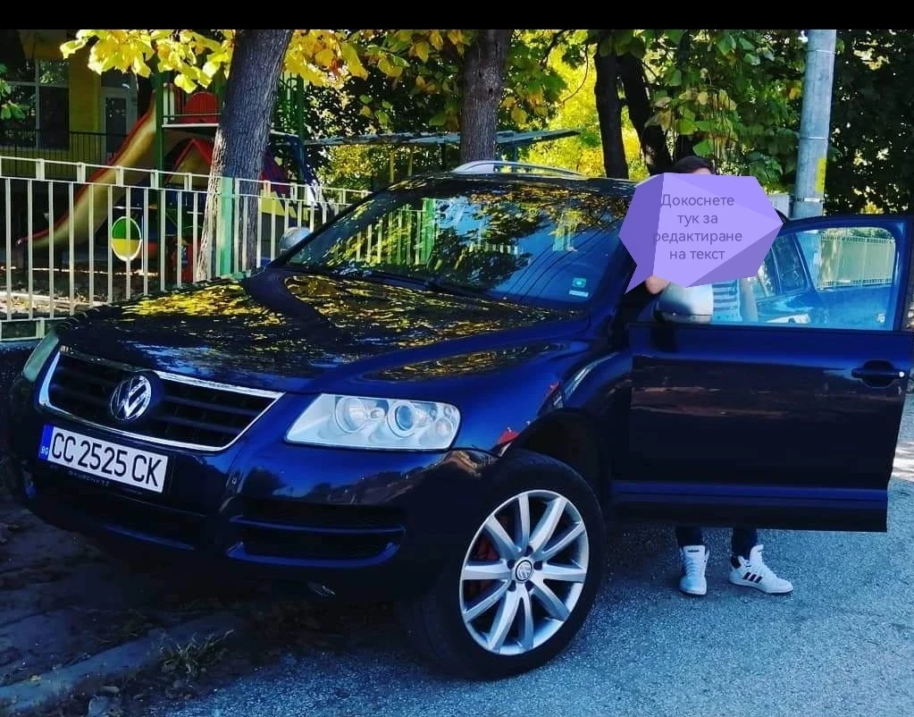 VW Touareg 3.2 Газ/бензин - изображение 4