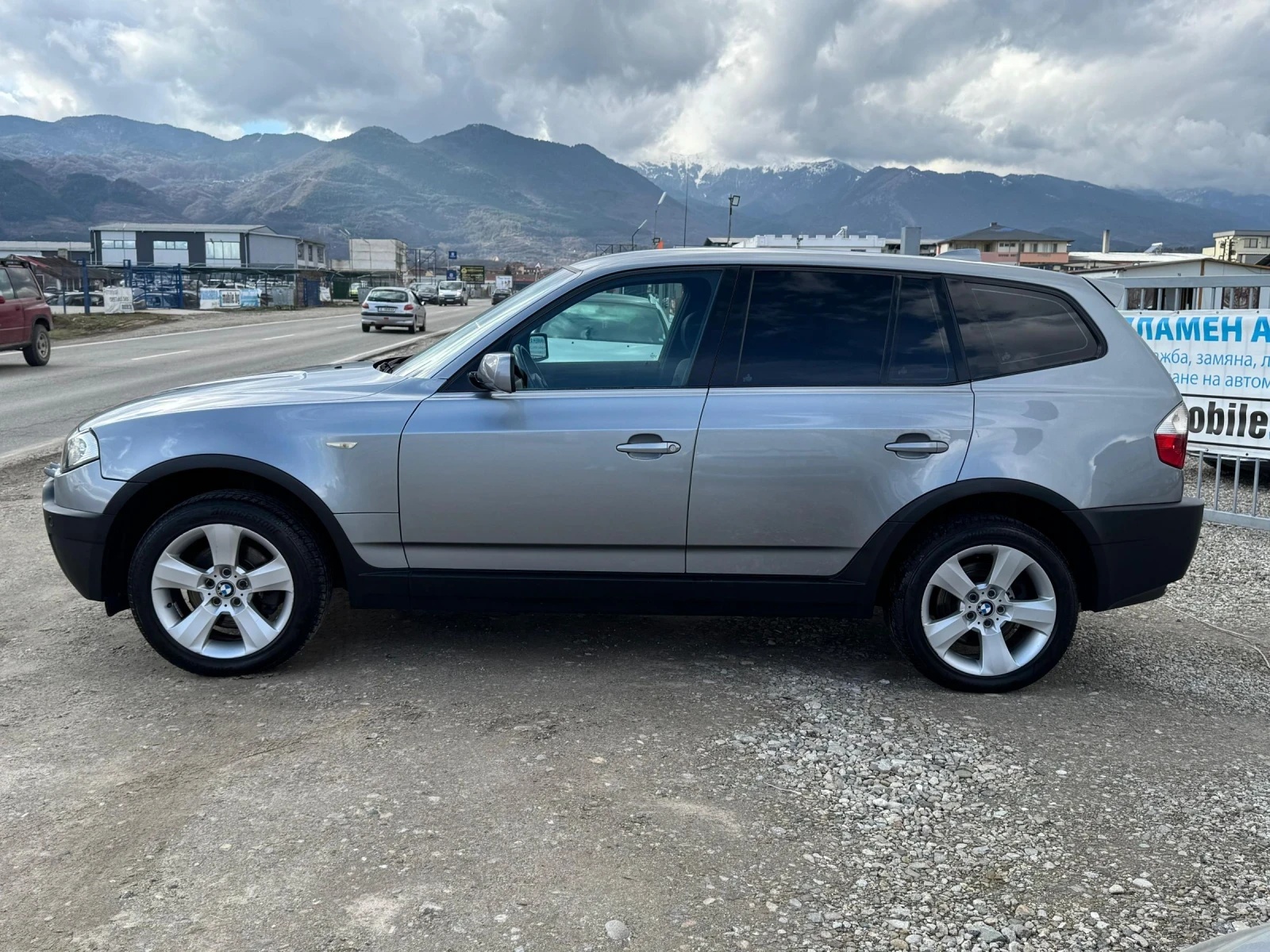 BMW X3 3.0D 204k.s 4х4 ЛИЗИНГ - изображение 2