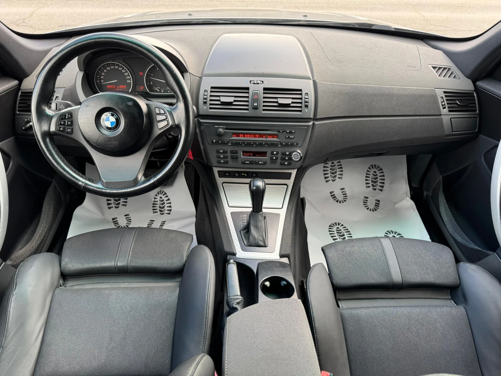 BMW X3 3.0D 204k.s 4�4 ������ | Mobile.bg � ����������� 14