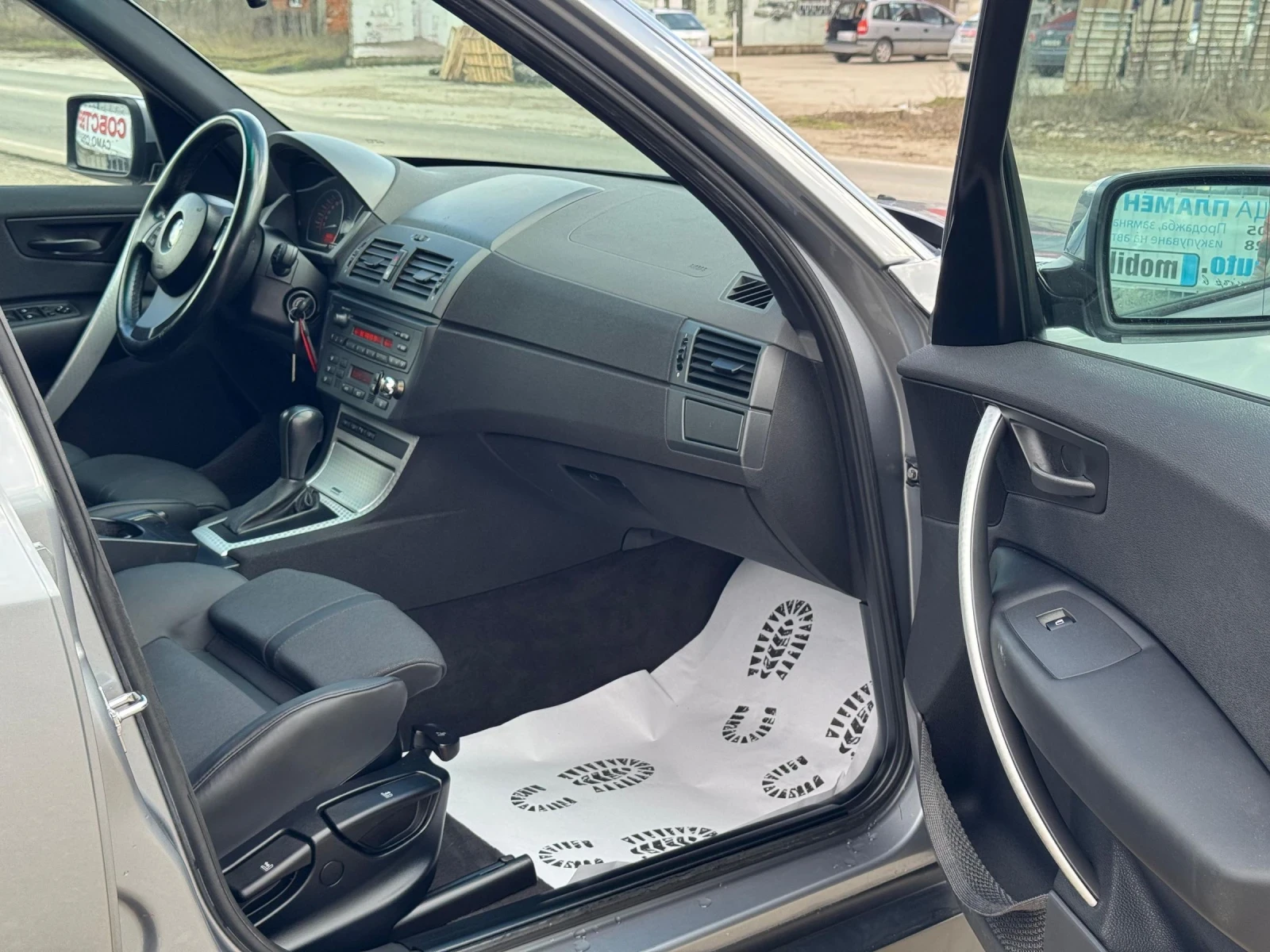 BMW X3 3.0D 204k.s 4�4 ������ | Mobile.bg � ����������� 13