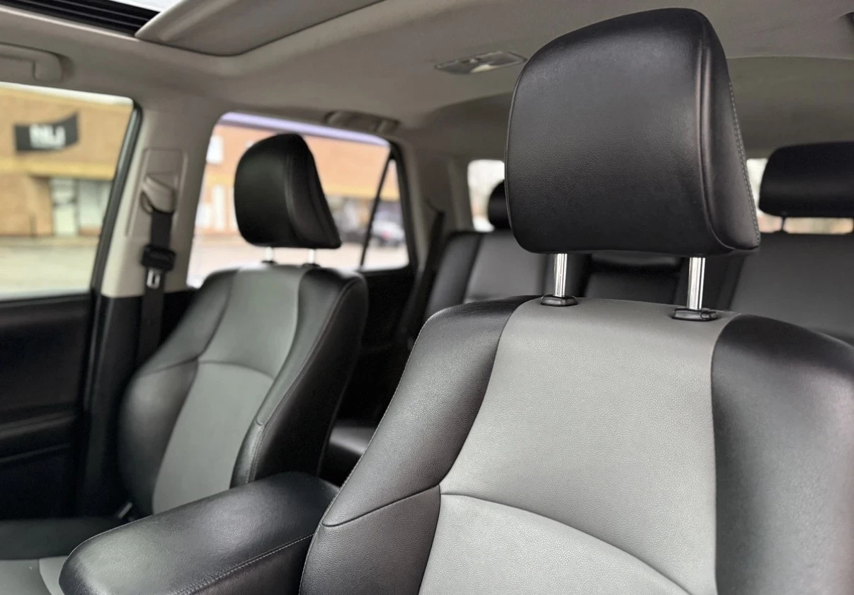 Toyota 4runner SR5 * 7 ����� * 4�4 * ������ * �������� * Carfax * | Mobile.bg � ����������� 14