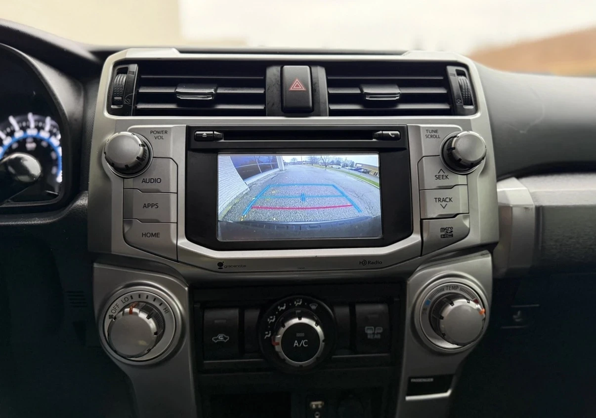 Toyota 4runner SR5 * 7 ����� * 4�4 * ������ * �������� * Carfax * | Mobile.bg � ����������� 13