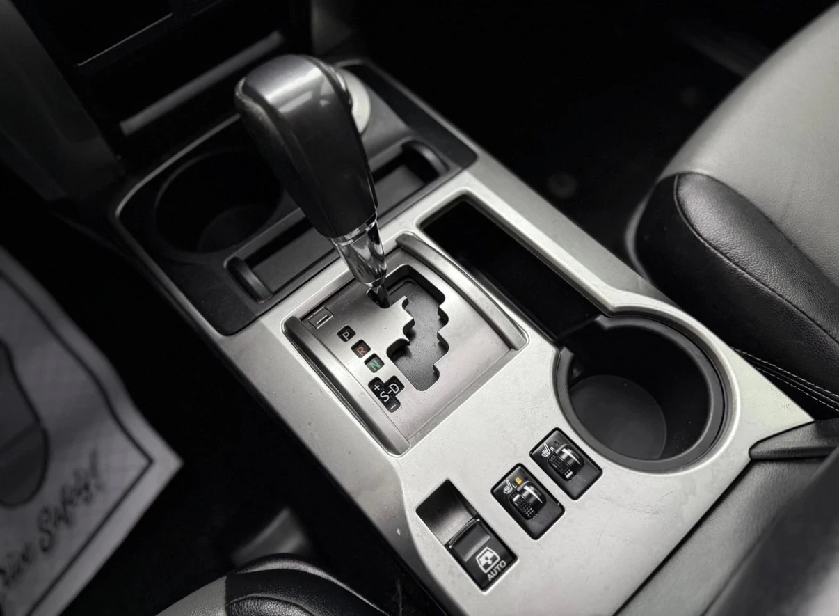 Toyota 4runner SR5 * 7 ����� * 4�4 * ������ * �������� * Carfax * | Mobile.bg � ����������� 12