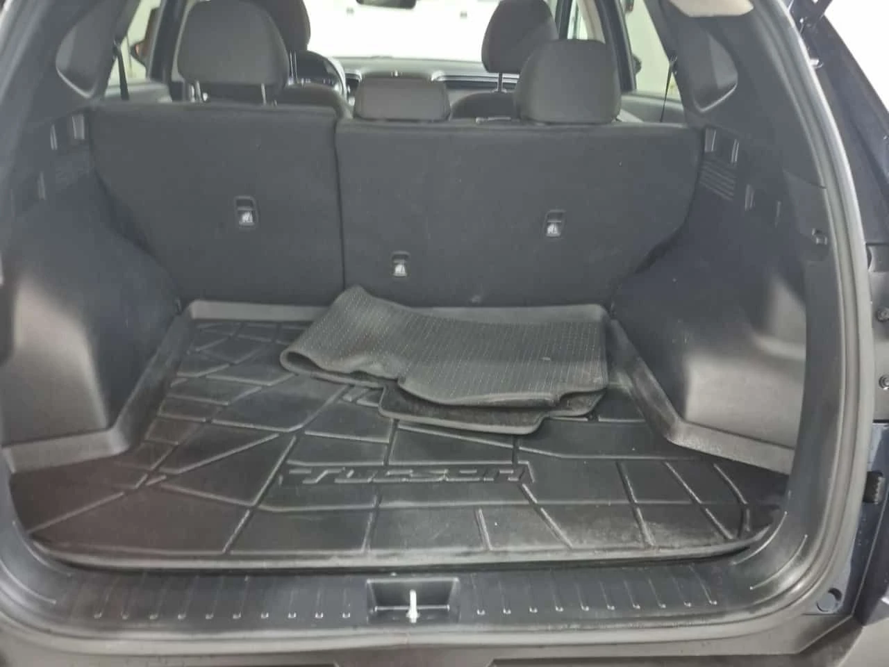 Hyundai Tucson * PREFERRED * CARFAX * ���� �� �� | Mobile.bg � ����������� 15