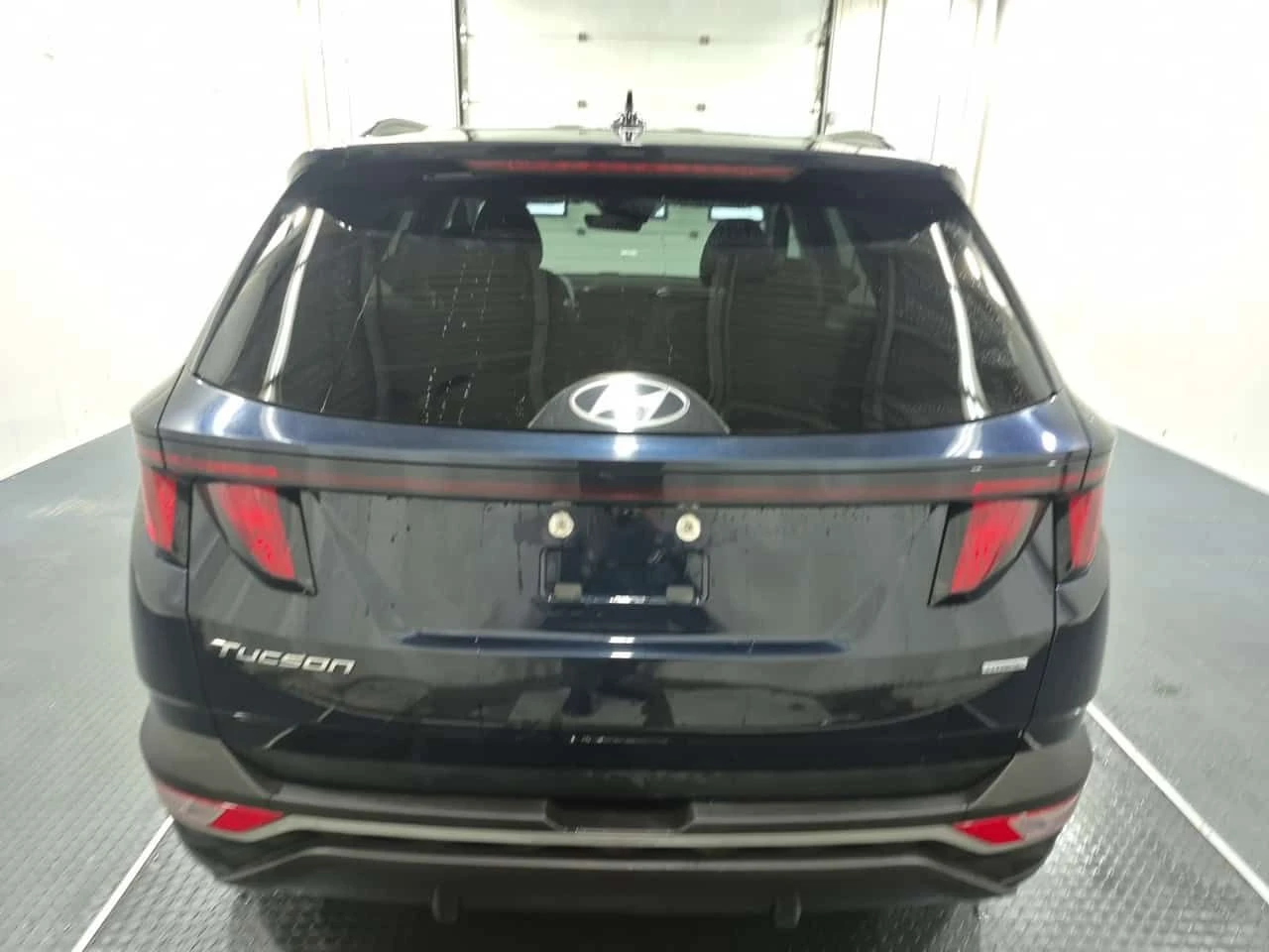 Hyundai Tucson * PREFERRED * CARFAX * ���� �� �� | Mobile.bg � ����������� 5