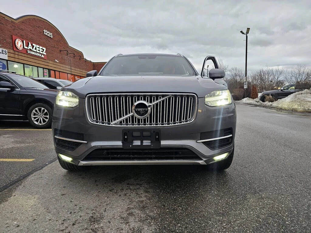 Volvo Xc90  - изображение 3