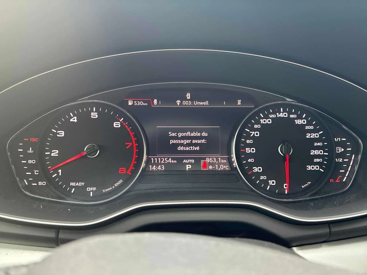 Audi Q5 Komfort 45 TFSI quattro | ПОДГРЕВИ | KEYLESS | , снимка 8 - Автомобили и джипове - 53818334