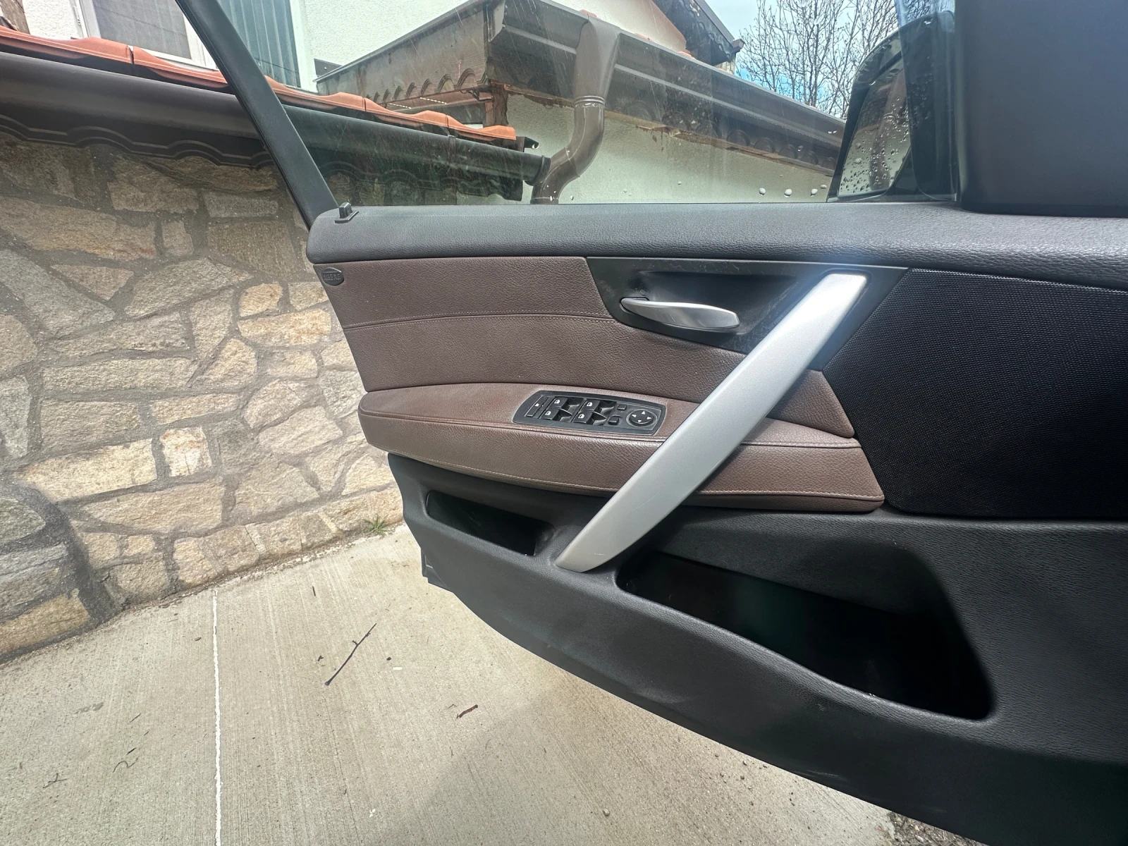 BMW X3 3000, снимка 17 - Автомобили и джипове - 54088917