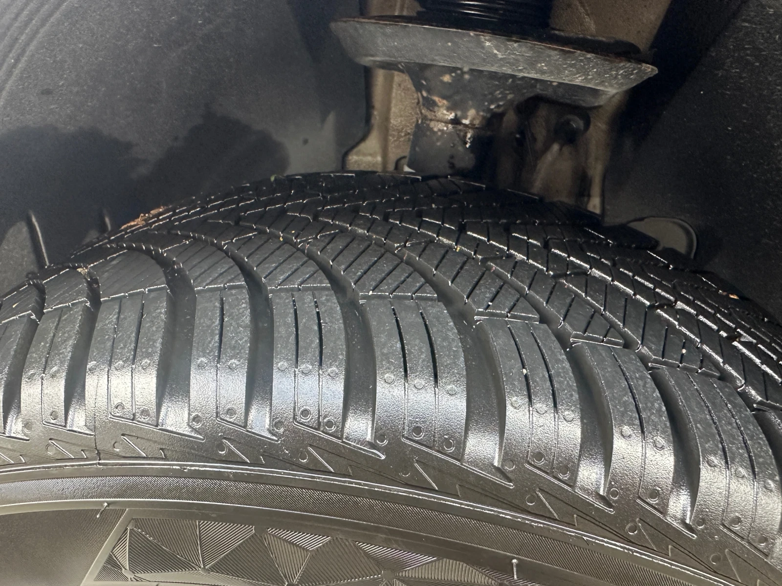 BMW X3 3000, снимка 8 - Автомобили и джипове - 54088917