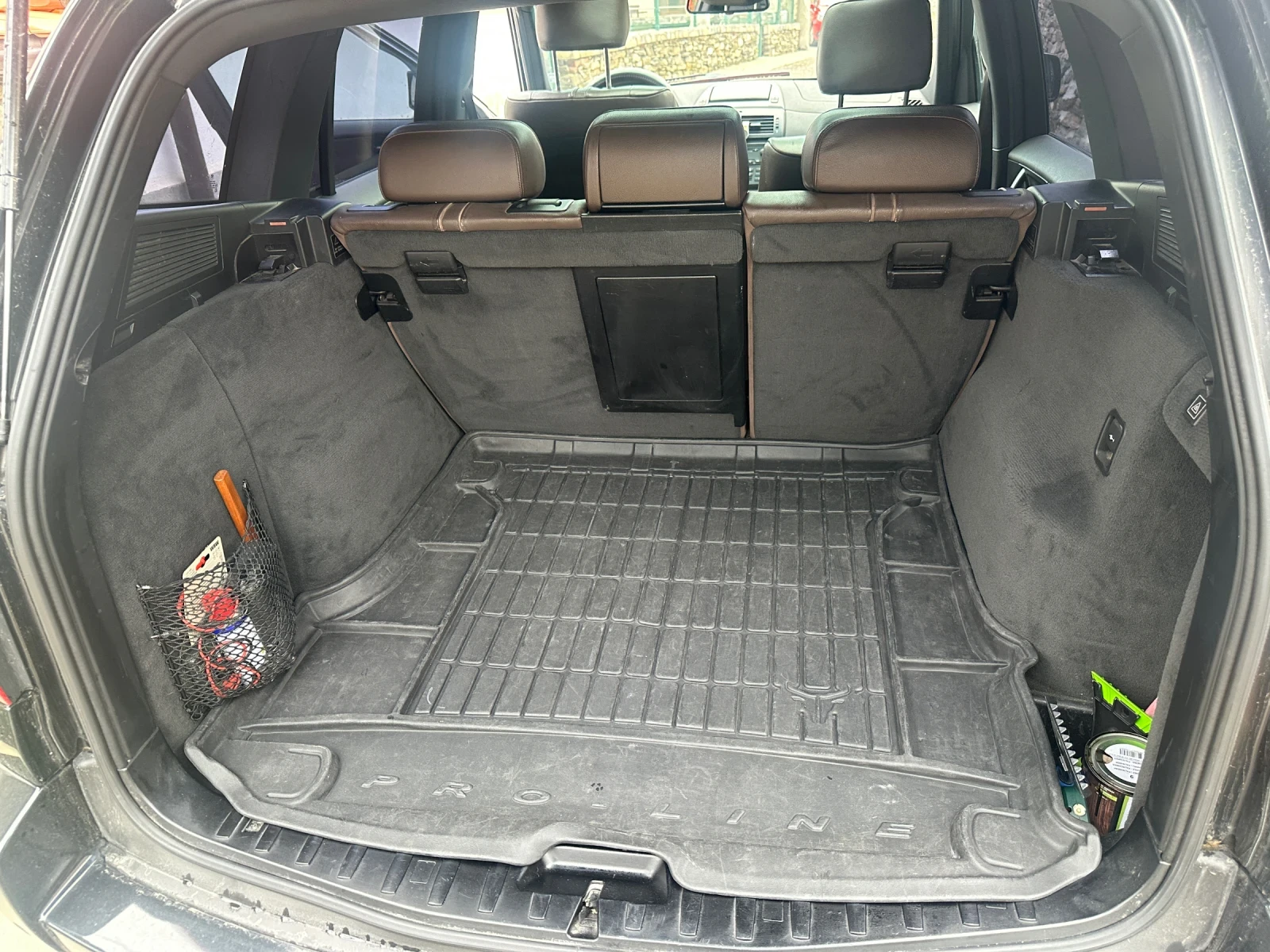 BMW X3 3000, снимка 15 - Автомобили и джипове - 54088917