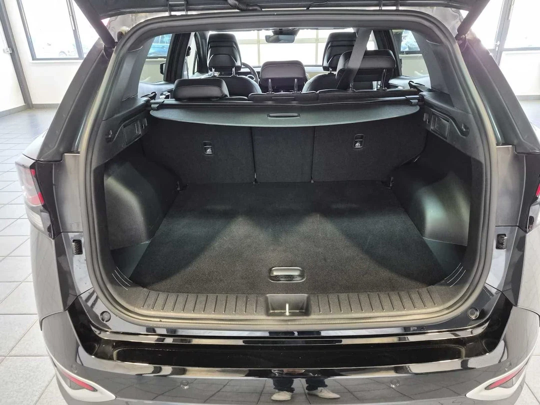 Kia Sportage GT Line гаранция , снимка 6 - Автомобили и джипове - 54201076