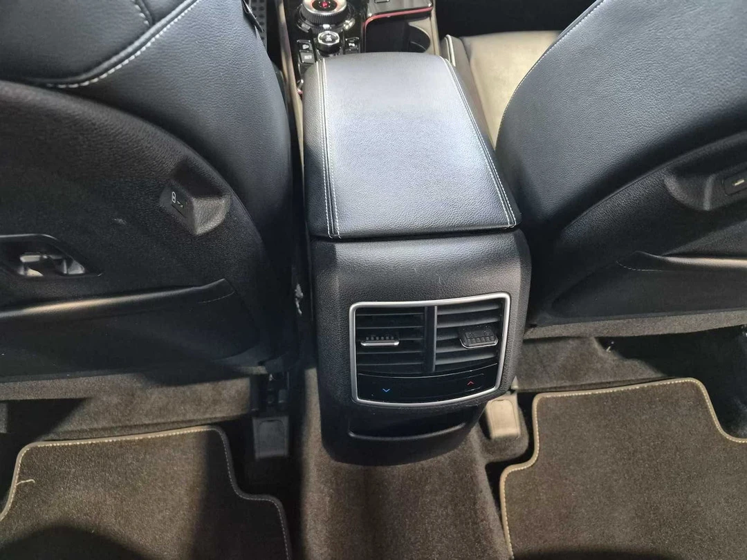 Kia Sportage GT Line гаранция , снимка 11 - Автомобили и джипове - 54201076