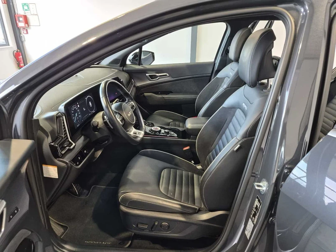 Kia Sportage GT Line гаранция , снимка 7 - Автомобили и джипове - 54201076