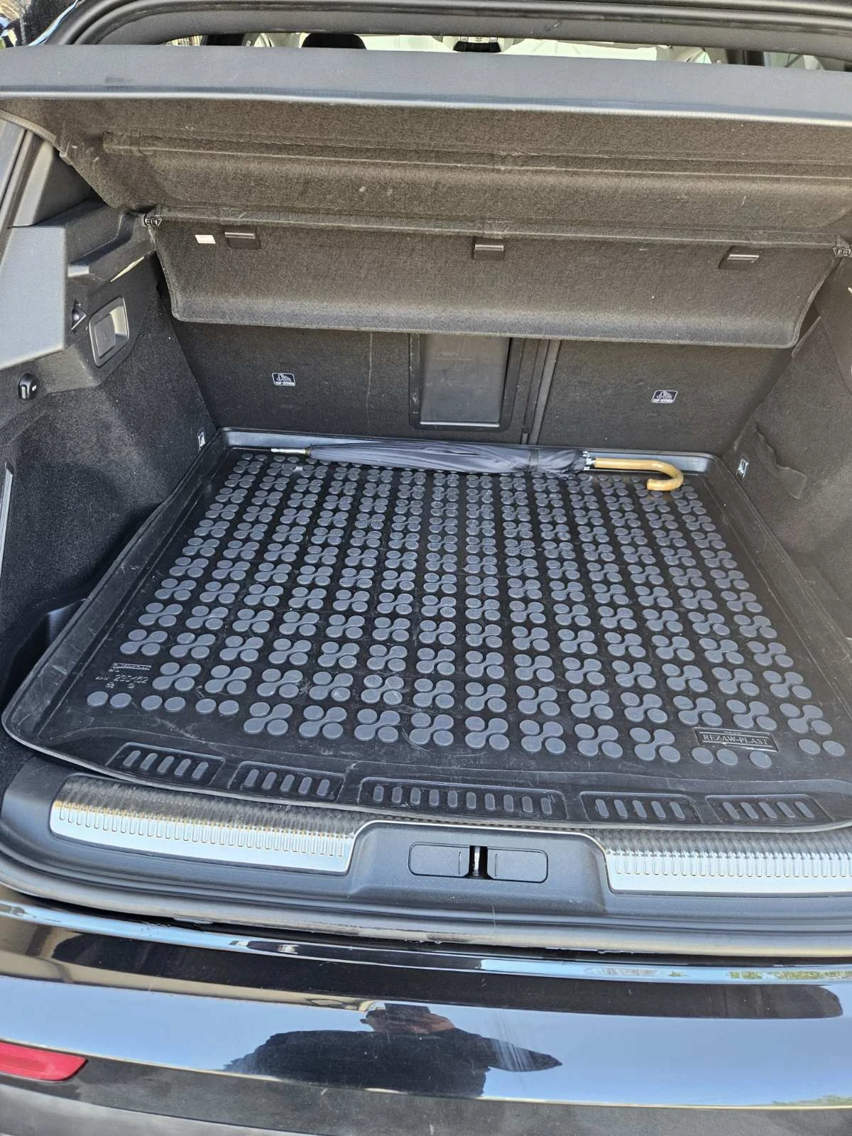 DS DS 7 Crossback 2.0 HDI EURO 6D | Mobile.bg � ����������� 14