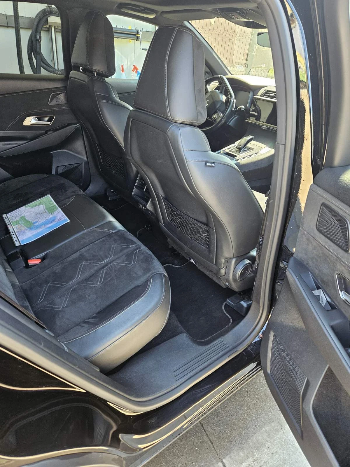 DS DS 7 Crossback 2.0 HDI EURO 6D | Mobile.bg � ����������� 5