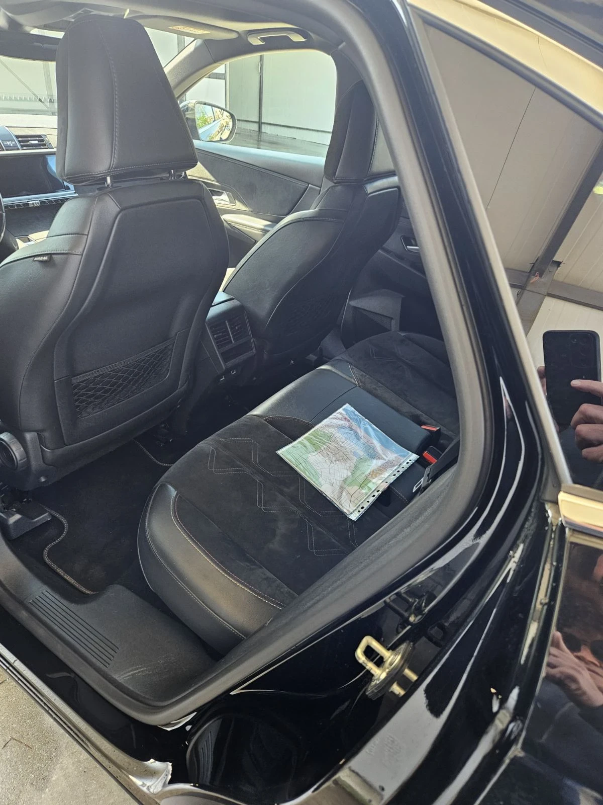 DS DS 7 Crossback 2.0 HDI EURO 6D | Mobile.bg � ����������� 11