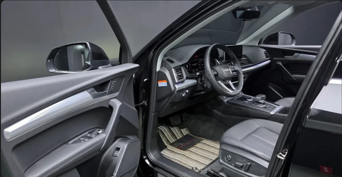Audi Q5 45 TFSI Quattro, снимка 10 - Автомобили и джипове - 54594568