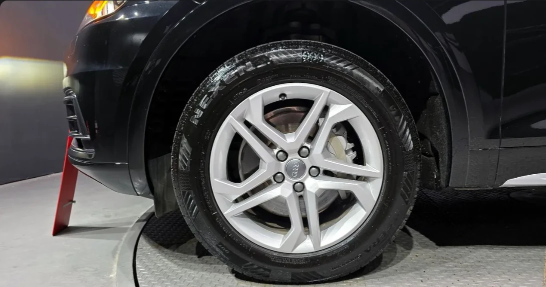 Audi Q5 45 TFSI Quattro, снимка 5 - Автомобили и джипове - 54594568