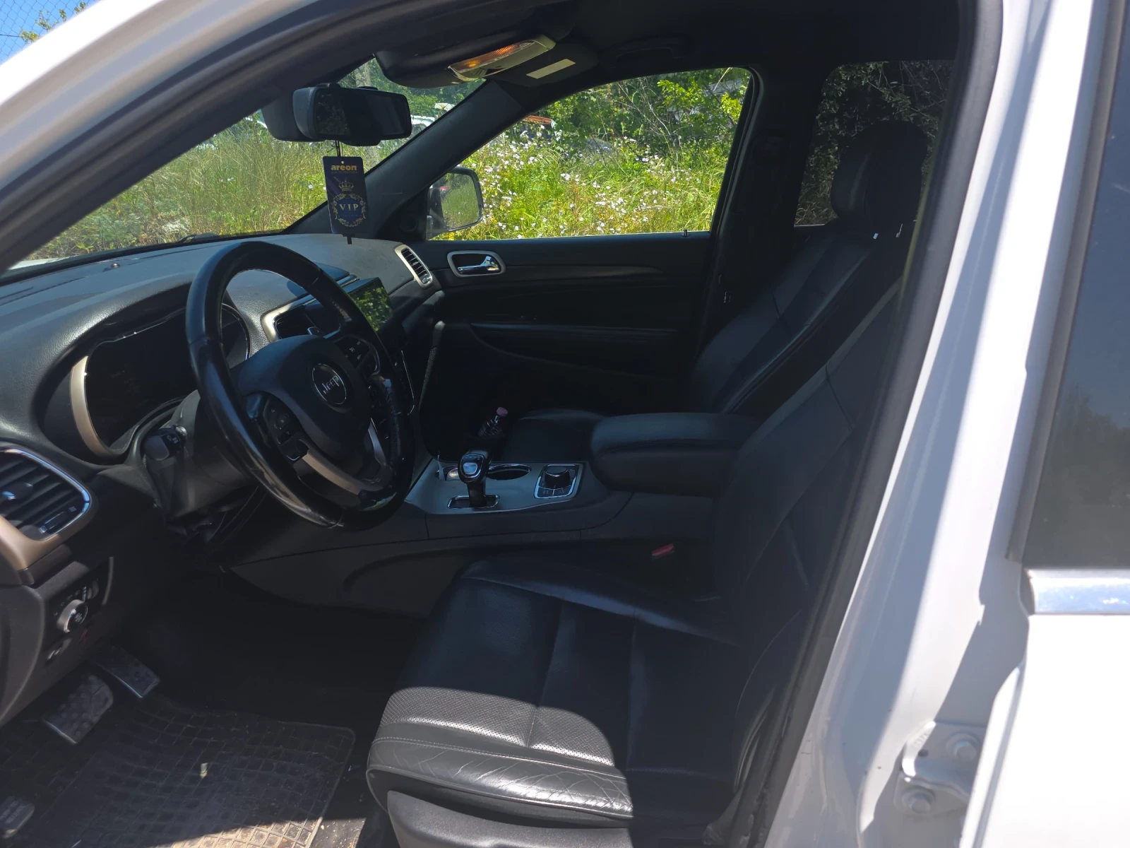 Jeep Grand cherokee 3000, снимка 5 - Автомобили и джипове - 54627009